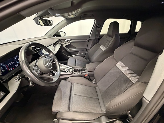 Audi A3 8 of 14