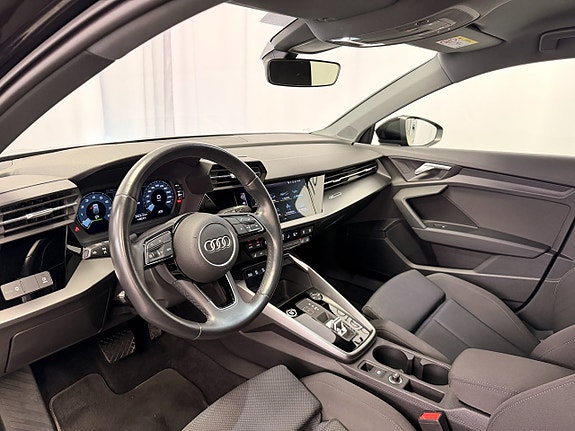 Audi A3 10 of 14