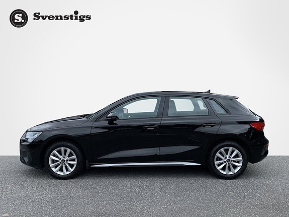 Audi A3 2 of 12