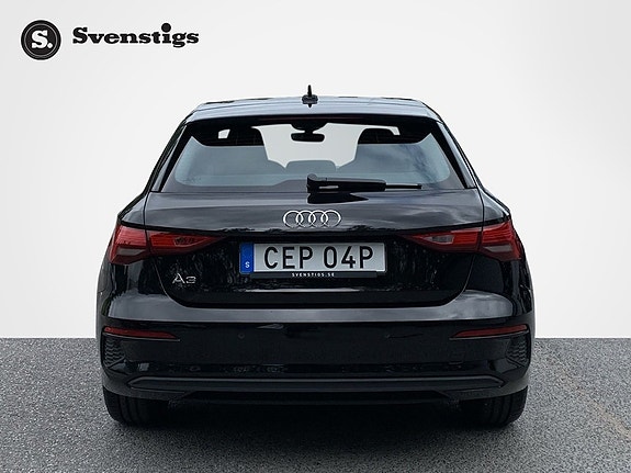 Audi A3 4 of 12