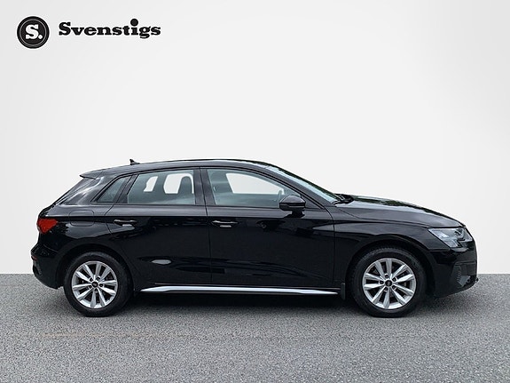 Audi A3 6 of 12