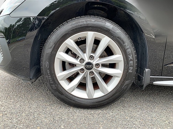 Audi A3 9 of 12