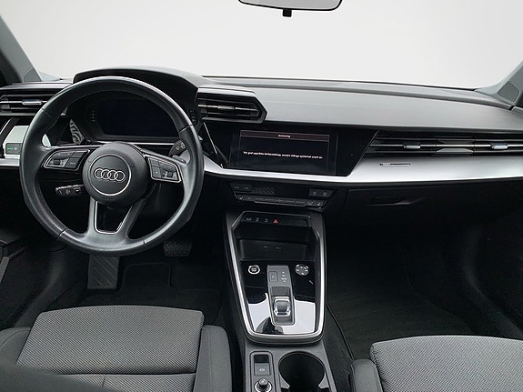 Audi A3 12 of 12