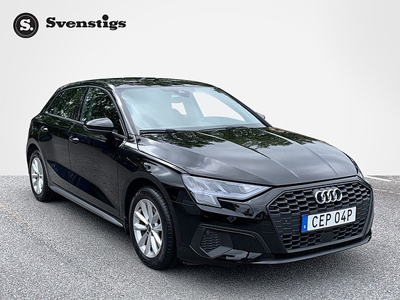 Audi A3 7 of 12