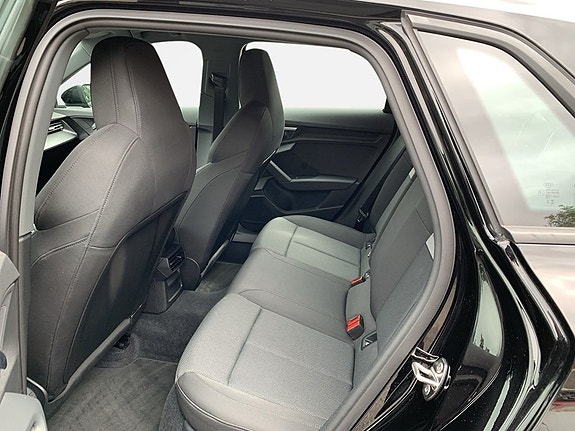 Audi A3 11 of 12