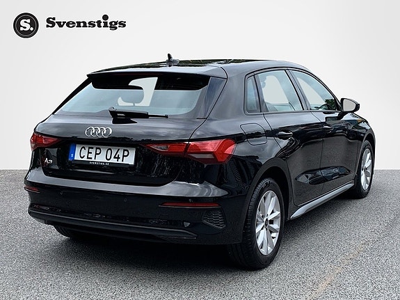 Audi A3 5 of 12