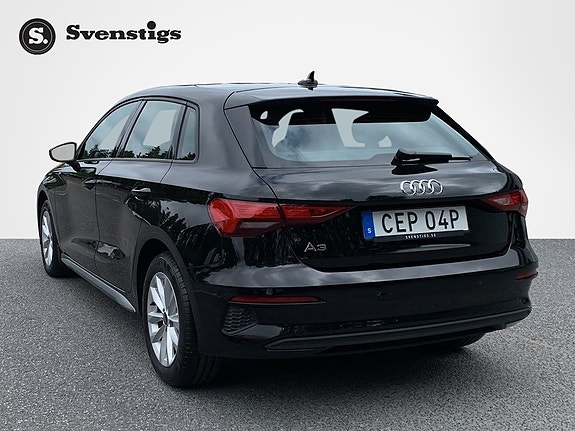 Audi A3 3 of 12