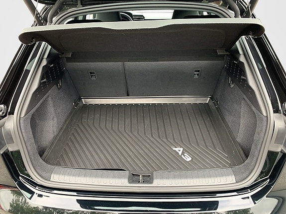 Audi A3 10 of 12