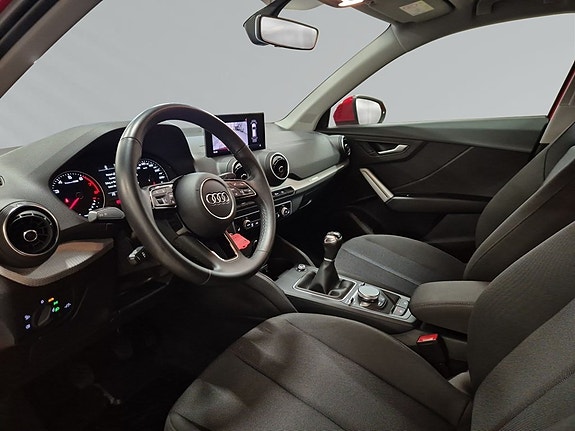 Audi Q2 8 of 10
