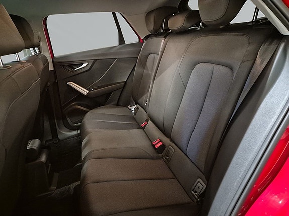 Audi Q2 10 of 10