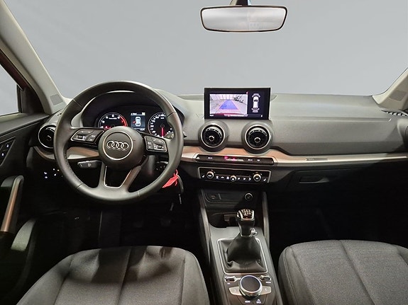 Audi Q2 6 of 10