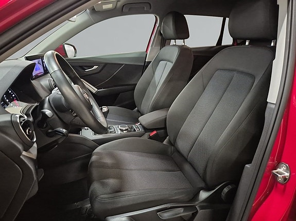 Audi Q2 9 of 10