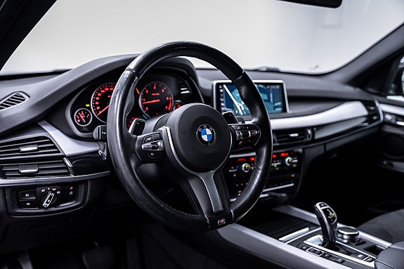 BMW X5 16 of 27