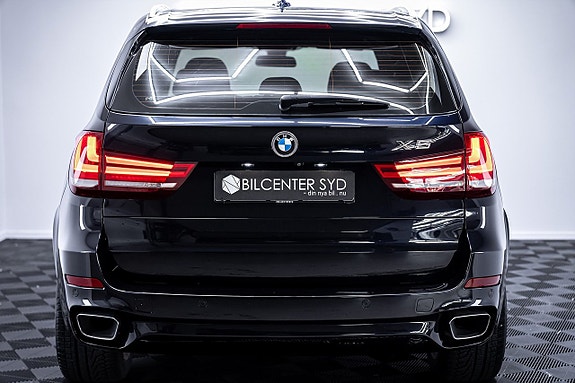 BMW X5 10 of 27