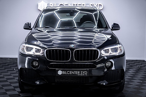 BMW X5 4 of 27