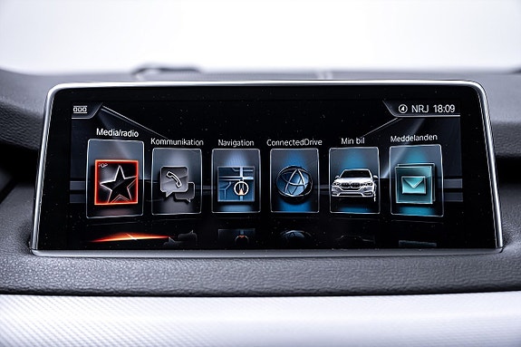 BMW X5 20 of 27