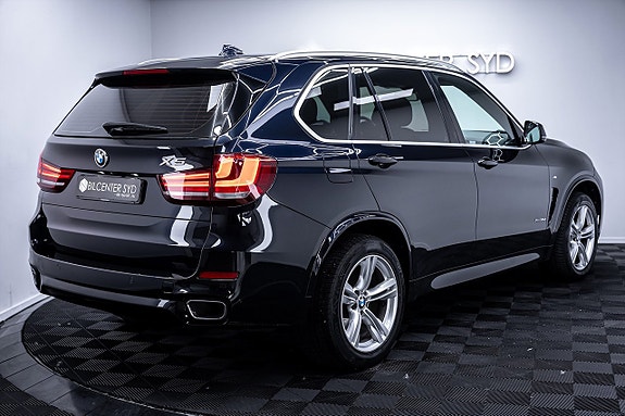 BMW X5 8 of 27