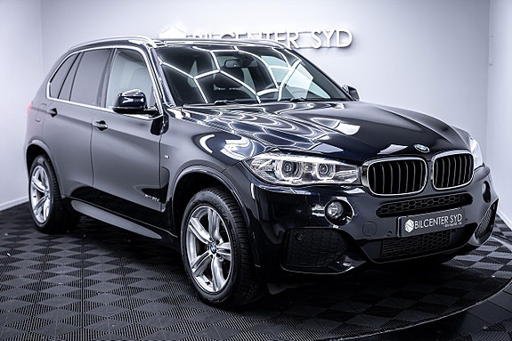 BMW X5 5 of 27