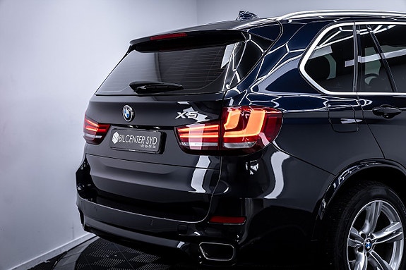 BMW X5 9 of 27