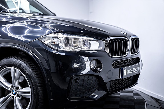 BMW X5 6 of 27