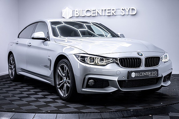 BMW 440i 5 of 27