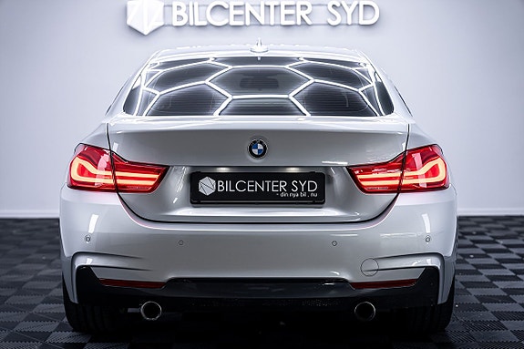 BMW 440i 11 of 27