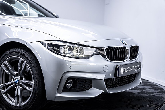 BMW 440i 6 of 27
