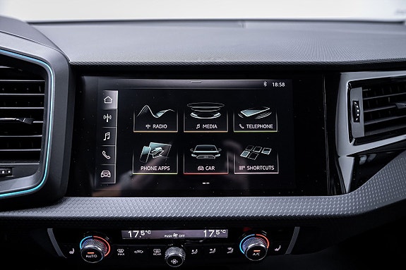 Audi A1 19 of 27