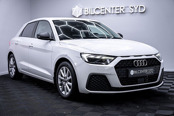 Audi A1 6 of 27