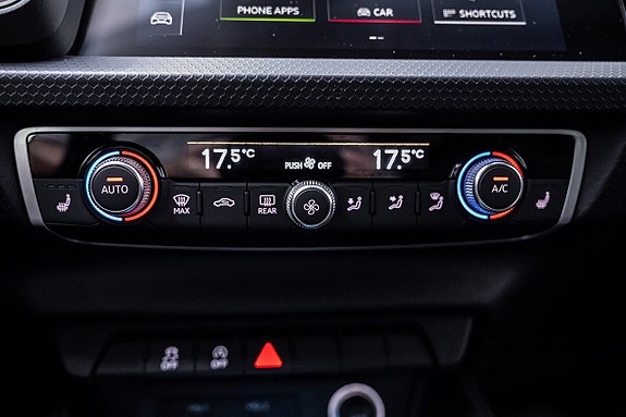 Audi A1 20 of 27