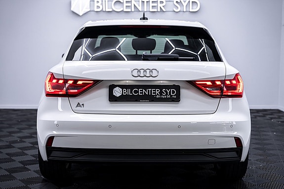 Audi A1 11 of 27