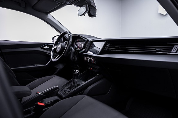 Audi A1 26 of 27
