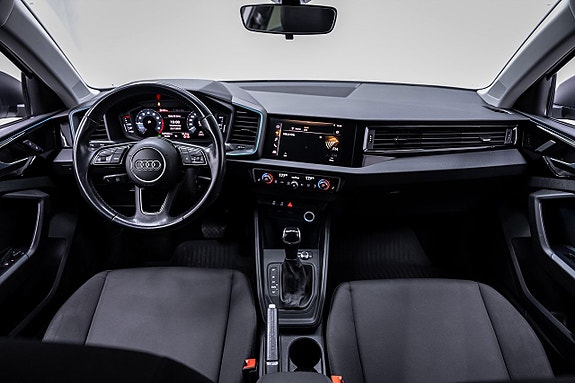 Audi A1 25 of 27