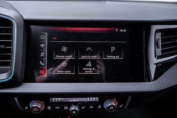 Audi A1 23 of 27