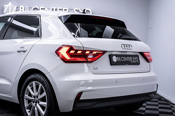 Audi A1 13 of 27