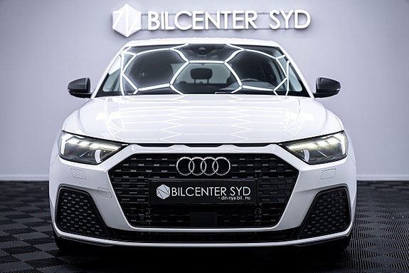 Audi A1 5 of 27
