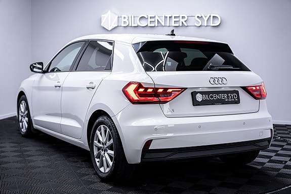 Audi A1 12 of 27