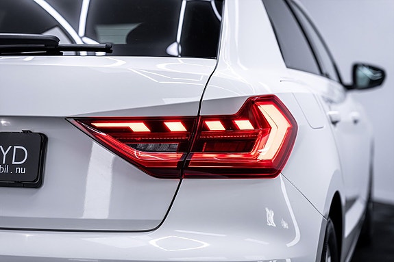 Audi A1 10 of 27