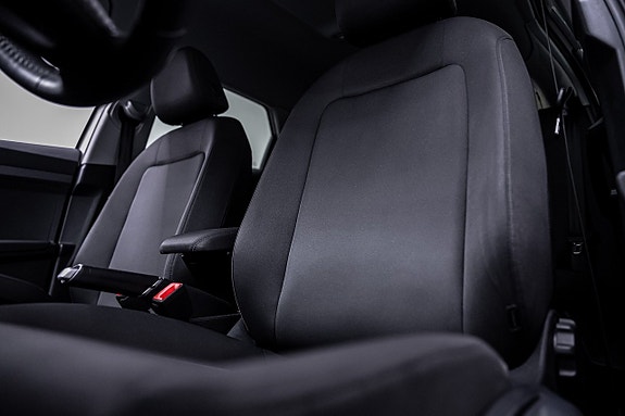 Audi A1 24 of 27