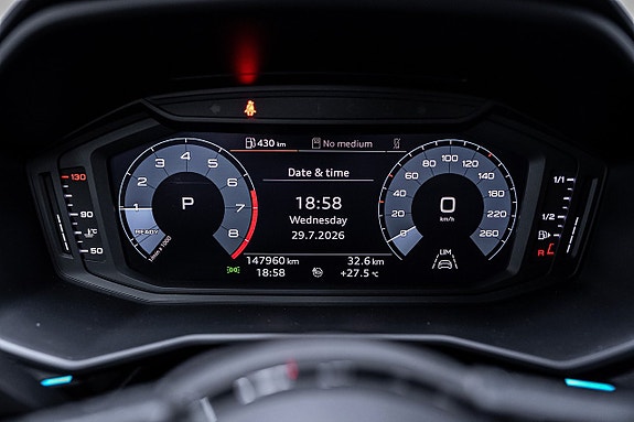 Audi A1 18 of 27