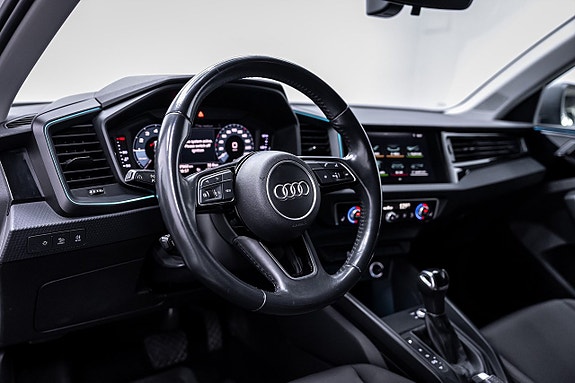 Audi A1 16 of 27