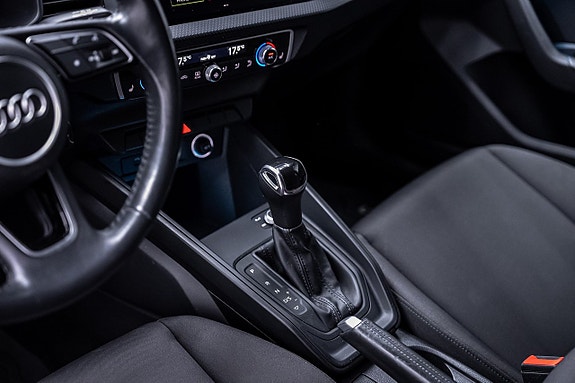 Audi A1 17 of 27