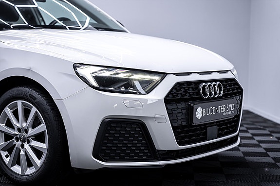 Audi A1 7 of 27