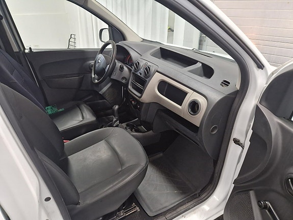 Dacia Dokker 7 of 16