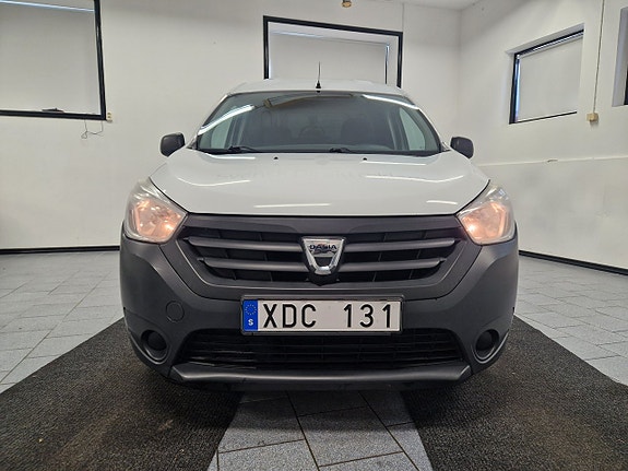 Dacia Dokker 5 of 16
