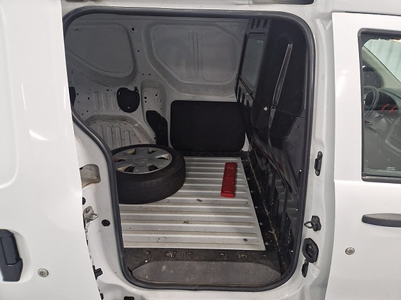 Dacia Dokker 12 of 16