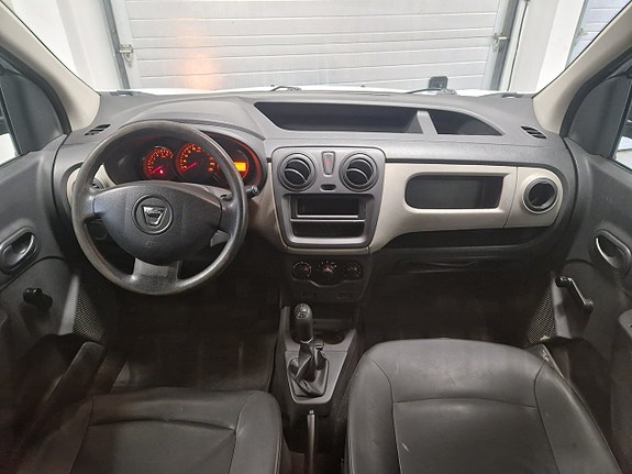 Dacia Dokker 9 of 16