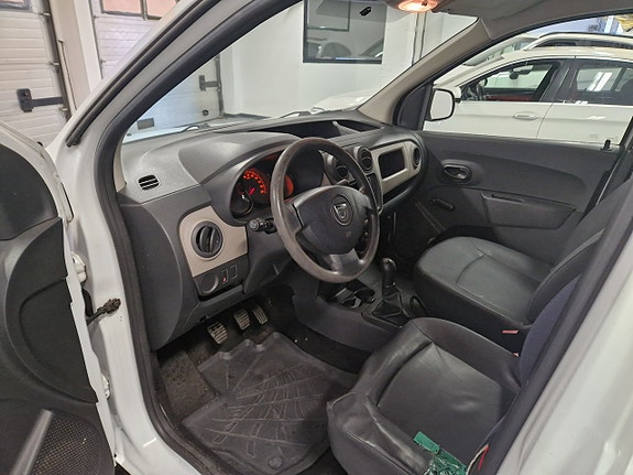 Dacia Dokker 8 of 16