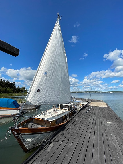 Motor seglare. Marina 75 3 of 23