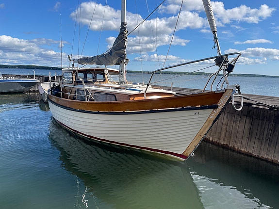 Motor seglare. Marina 75 5 of 23